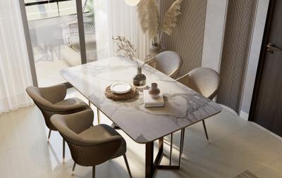 Project Image of 1124.0 - 1173.0 Sq.ft 2 BHK Apartment for buy in Thulir By DAC