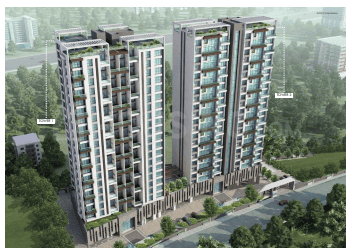 Project Image of 3094 Sq.ft 3 BHK Duplex for sale in Baner for Rs. 49500000