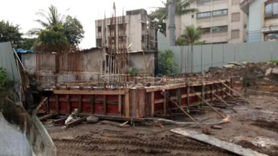 Project Image of 339.0 - 589.0 Sq.ft 1 BHK Apartment for buy in Arista Skyline