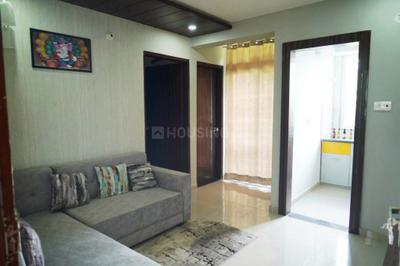 Project Image of 400.0 - 931.0 Sq.ft Studio Studio Apartment for buy in Galaxy