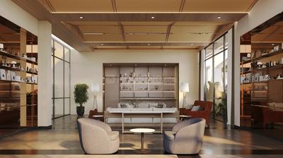 Project Image of 2048.0 - 2561.0 Sq.ft 3 BHK Apartment for buy in Ayatana Residences E City