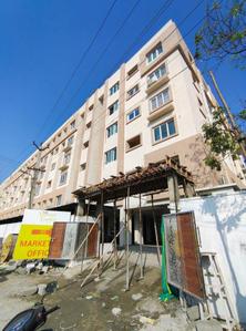 Project Image of 1008.0 - 1133.0 Sq.ft 2 BHK Apartment for buy in VGK Summer Garden