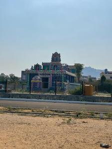 Project Image of 1200.0 - 2400.0 Sq.ft Residential Plot Plot for buy in Sankeswar Padmvati Nagar