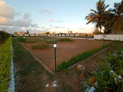 Project Image of 528.0 - 1995.0 Sq.ft Residential Plot Plot for buy in Vishnu Sri Sai Avenue Plots