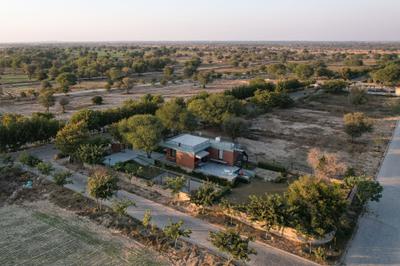 Project Image of 111.0 - 3600.0 Sq.ft Residential Plot Plot for buy in Trimurty The Future City