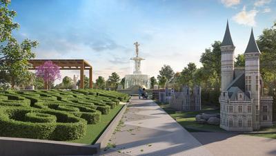 Project Image of 806.0 - 2831.99 Sq.ft 2 BHK Apartment for buy in Galaxy Orizzonte Phase 1