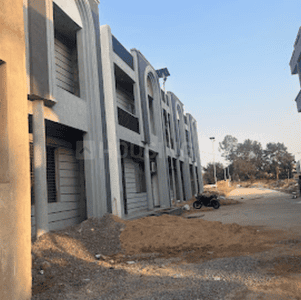 Gallery Cover Pic of Geetanjali Avenue