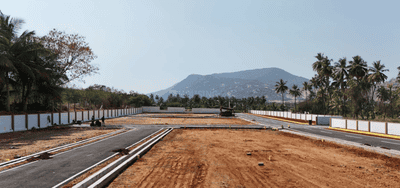 Om Muruga Nagar Plot 1