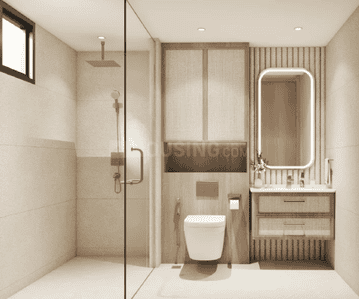 Project Image of 2305.0 - 3753.0 Sq.ft 3 BHK Apartment for buy in Appaswamy Kamadhenu