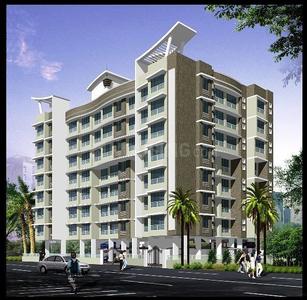 Project Image of 511.0 - 750.0 Sq.ft 1 BHK Apartment for buy in Amar New Tashkent Terrace CHSL