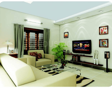 Project Image of 920.0 - 1635.0 Sq.ft 2 BHK Apartment for buy in Lavanyaa Anjana