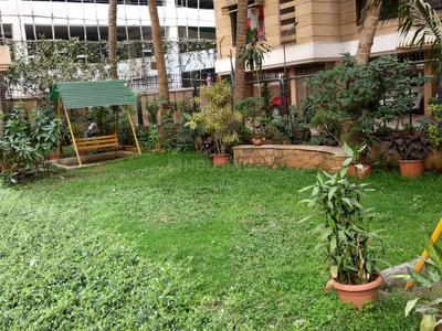 Project Image of 1600.0 - 2200.0 Sq.ft 3 BHK Apartment for buy in Raheja Crest
