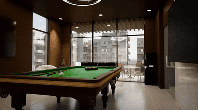Project Image of 1500.0 - 3016.0 Sq.ft 3 BHK Villa for buy in Malo Armonique