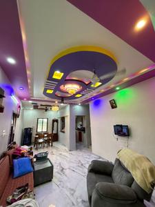 Project Image of 0.0 - 750.0 Sq.ft 2 BHK Villa for buy in OM Murugan Individual Villa
