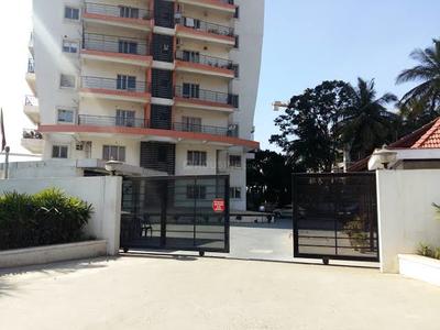 Project Image of 1164.0 - 1583.0 Sq.ft 2 BHK Apartment for buy in Pratham Casa Serene