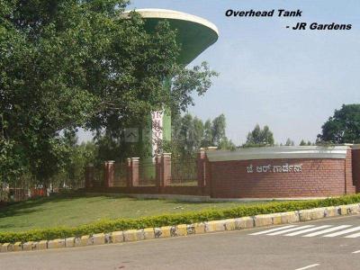 Project Image of 1200.0 - 4000.0 Sq.ft Residential Plot Plot for buy in JR Garden Retreat
