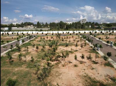 Project Image of 1200.0 - 2800.0 Sq.ft Residential Plot Plot for buy in Odion The Woods Of East Phase 2