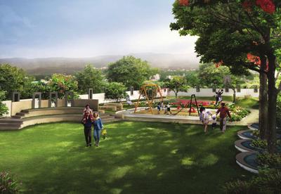 Project Image of 2200 Sq.ft 4 BHK Apartment / Flat for sale in Aundh for Rs. 37500000
