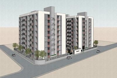 Project Image of 2865.0 - 3515.0 Sq.ft 4 BHK Apartment for buy in Suresha Anew