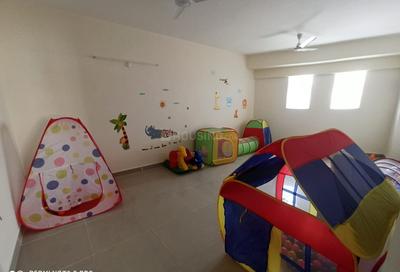 Project Image of 941 Sq.ft 2 BHK Apartment / Flat for sale in Hayathnagar for Rs. 5363000