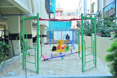 Project Image of 918.0 - 1395.0 Sq.ft 2 BHK Apartment for buy in Habulus Elite II