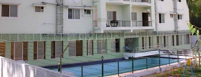 Project Image of 960.0 - 1640.0 Sq.ft 2 BHK Apartment for buy in Kristal Olivine