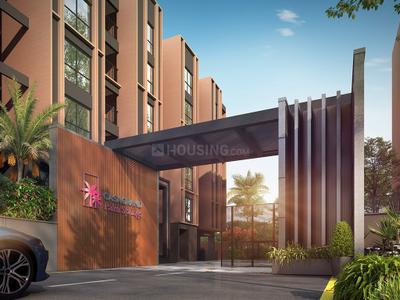 Project Image of 1162.0 - 1794.0 Sq.ft 2 BHK Apartment for buy in Casagrand Palm Springs
