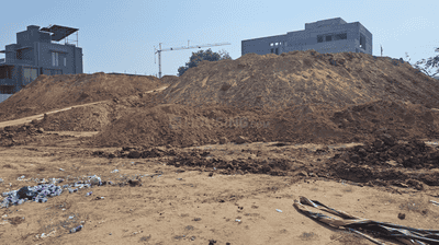 Project Image of 368.39 - 3920.86 Sq.ft Residential Plot Plot for buy in Sky Addresses Residency
