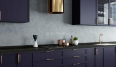 Project Image of 610.0 - 898.0 Sq.ft 2 BHK Apartment for buy in Shree Tirupati Marigold B Wing