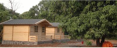Project Image of 5500.0 - 13605.0 Sq.ft Residential Plot Plot for buy in Mango Club