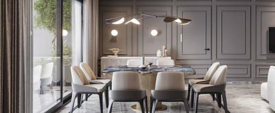 Project Image of 3999.0 - 5454.0 Sq.ft 4 BHK Apartment for buy in DSR Skymarq