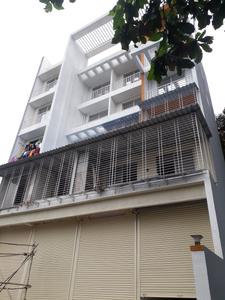 Sky Line Blue Ridge Elevation 1