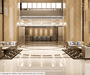 Project Image of 577.81 - 904.6 Sq.ft 2 BHK Apartment for buy in Nesta Sea La Vie