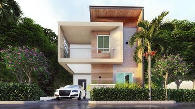 Abhis Aloha Elevation 1