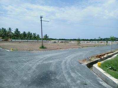 Project Image of 435.5 - 2219.0 Sq.ft Residential Plot Plot for buy in Welcome Aanandham Avenue