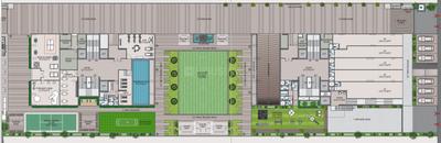 Project Image of 0.0 - 1935.0 Sq.ft 3 BHK Apartment for buy in Premium Luxury Living