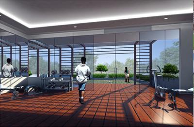 Project Image of 1265.0 - 2106.0 Sq.ft 2 BHK Apartment for buy in Paramount Prime