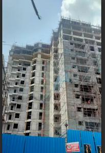 Project Image of 936.0 - 2436.0 Sq.ft 2 BHK Apartment for buy in Radiance Majestic