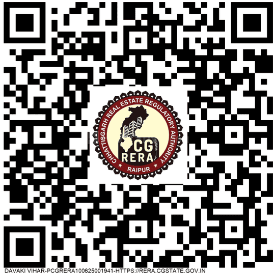 Devaki Vihar QR Code 1