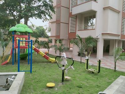Project Image of 430.0 - 690.0 Sq.ft 1 BHK Apartment for buy in Shankheshwar Lake View