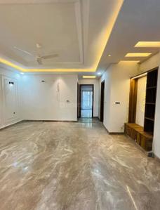 Project Image of 0.0 - 1305.0 Sq.ft 3 BHK Builder Floor for buy in Srishti Luxury Floors