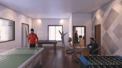 Project Image of 509.99 - 1089.2 Sq.ft 1 RK Apartment for buy in Joshi Shivanand
