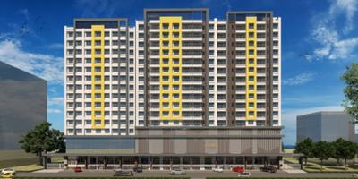 Project Image of 1024 Sq.ft 2 BHK Apartment / Flat for sale in Kothrud for Rs. 13500000