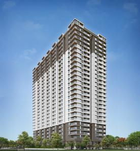 Project Image of 1390.0 - 2090.0 Sq.ft 2 BHK Apartment for buy in MVV The Grand
