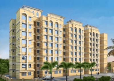 Project Image of 320.87 - 638.41 Sq.ft 1 BHK Apartment for buy in Swapnalok