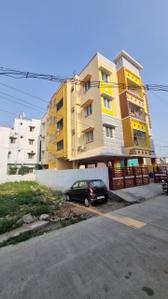 Project Image of 1060.0 - 1240.0 Sq.ft 2 BHK Apartment for buy in DP Laksha Flats