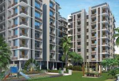 Project Image of 849 Sq.ft 2 BHK Apartment / Flat for sale in Gota for Rs. 5400000