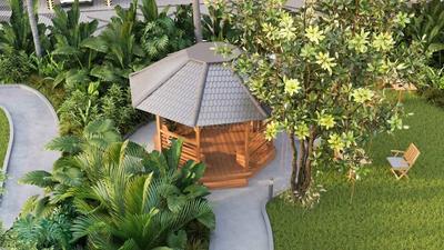 Project Image of 977.0 - 1420.0 Sq.ft 2 BHK Apartment for buy in LML Luxe One