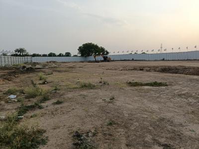 Project Image of 1827.0 - 2694.0 Sq.ft 3 BHK Apartment for buy in Casagrand Hennessy