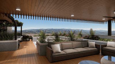 Project Image of 1684.44 - 2221.46 Sq.ft 2 BHK Apartment for buy in Jeevan Living